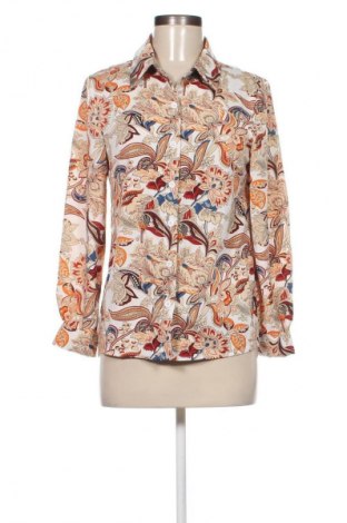 Damenbluse SHEIN, Größe S, Farbe Mehrfarbig, Preis 1,99 €