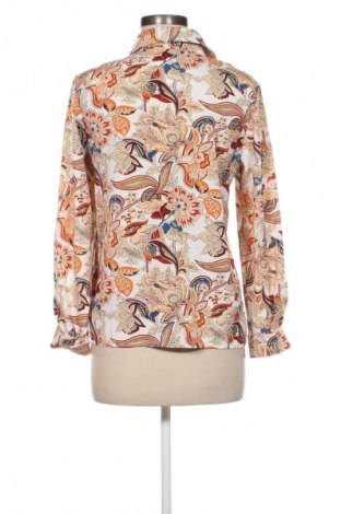 Damenbluse SHEIN, Größe S, Farbe Mehrfarbig, Preis 1,99 €