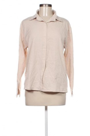 Női ing SHEIN, Méret S, Szín Bézs, Ár 779 Ft