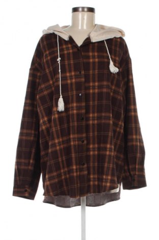 Damska koszula SHEIN, Rozmiar M, Kolor Kolorowy, Cena 39,99 zł