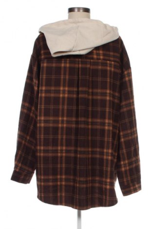 Damska koszula SHEIN, Rozmiar M, Kolor Kolorowy, Cena 39,99 zł