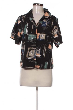 Damenbluse SHEIN, Größe S, Farbe Mehrfarbig, Preis 2,99 €