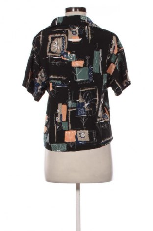 Damenbluse SHEIN, Größe S, Farbe Mehrfarbig, Preis 2,99 €