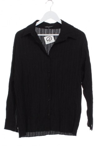 Dámská košile  SHEIN, Velikost XS, Barva Černá, Cena  99,00 Kč