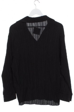 Dámská košile  SHEIN, Velikost XS, Barva Černá, Cena  99,00 Kč