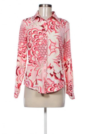 Damska koszula SHEIN, Rozmiar S, Kolor Kolorowy, Cena 7,99 zł