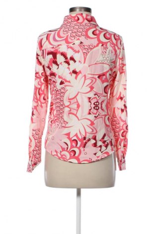 Damska koszula SHEIN, Rozmiar S, Kolor Kolorowy, Cena 7,99 zł