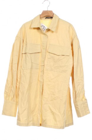 Dámská košile  SHEIN, Velikost XS, Barva Béžová, Cena  49,00 Kč