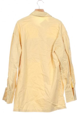 Dámská košile  SHEIN, Velikost XS, Barva Béžová, Cena  49,00 Kč