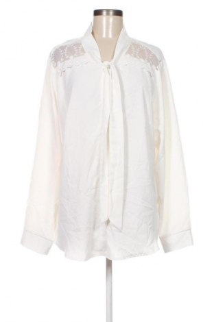 Dámská košile  SHEIN, Velikost XXL, Barva Bílá, Cena  359,00 Kč