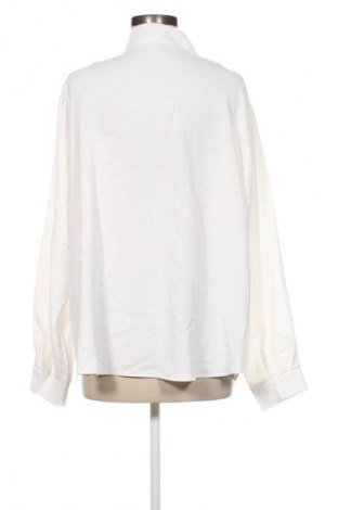 Dámská košile  SHEIN, Velikost XXL, Barva Bílá, Cena  359,00 Kč