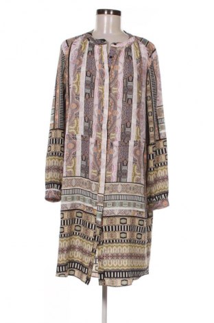 Damenbluse Sand, Größe M, Farbe Mehrfarbig, Preis 2,99 €