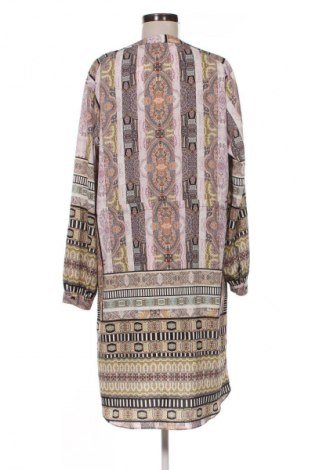 Damenbluse Sand, Größe M, Farbe Mehrfarbig, Preis 2,99 €