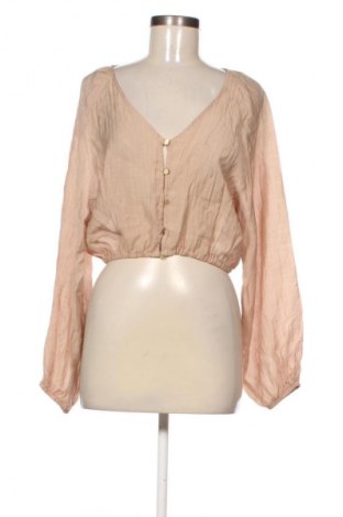 Női ing Sinsay, Méret M, Szín Bézs, Ár 1 659 Ft