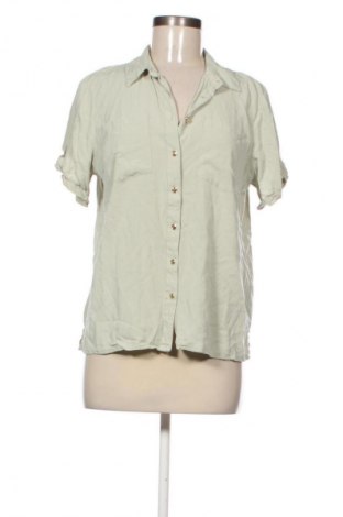 Dámská košile  Sinsay, Velikost XL, Barva Zelená, Cena  79,00 Kč