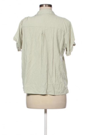 Dámská košile  Sinsay, Velikost XL, Barva Zelená, Cena  79,00 Kč