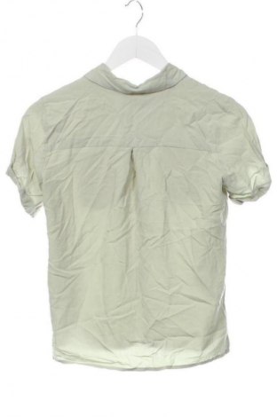 Damska koszula Sinsay, Rozmiar XS, Kolor Zielony, Cena 6,99 zł