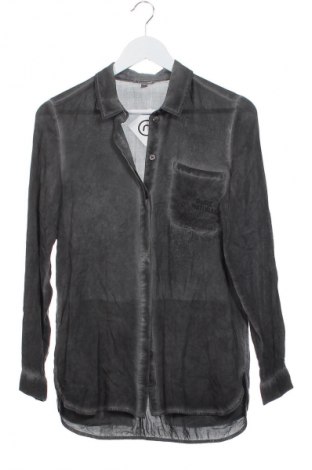 Dámská košile  Soccx, Velikost XS, Barva Šedá, Cena  109,00 Kč