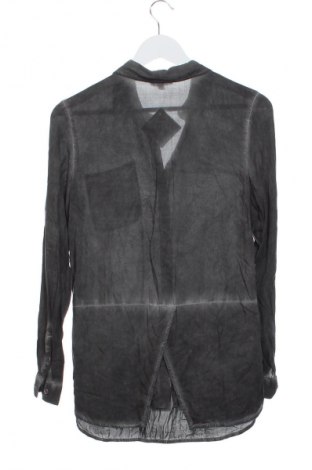 Dámská košile  Soccx, Velikost XS, Barva Šedá, Cena  109,00 Kč