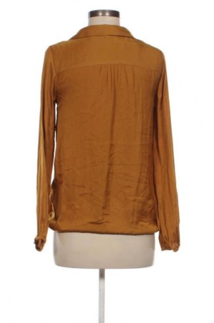 Γυναικείο πουκάμισο Soya Concept, Μέγεθος S, Χρώμα Πορτοκαλί, Τιμή 4,99 €