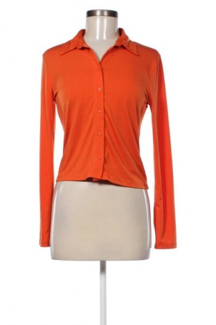 Női ing Stradivarius, Méret L, Szín Narancssárga
, Ár 779 Ft