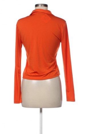 Női ing Stradivarius, Méret L, Szín Narancssárga
, Ár 779 Ft