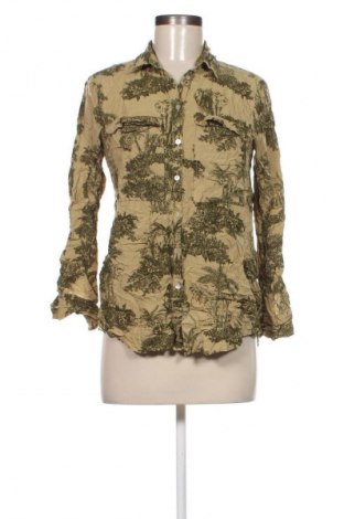 Damenbluse Stradivarius, Größe M, Farbe Mehrfarbig, Preis € 1,99