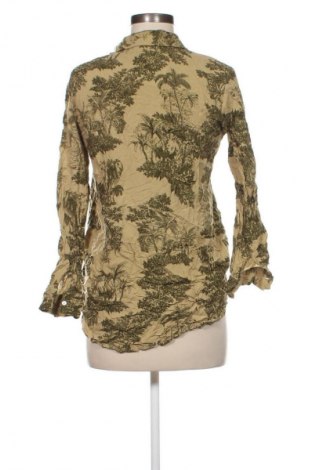 Damenbluse Stradivarius, Größe M, Farbe Mehrfarbig, Preis € 1,99