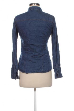 Női ing Stradivarius, Méret S, Szín Kék, Ár 779 Ft
