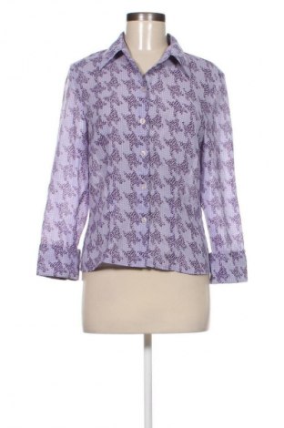 Γυναικείο πουκάμισο Taifun, Μέγεθος S, Χρώμα Πολύχρωμο, Τιμή 3,99 €