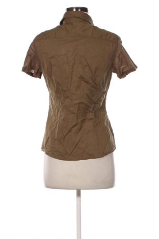 Cămașă de femei Terranova, Mărime M, Culoare Verde, Preț 13,99 Lei