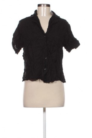 Dámska košeľa  Terranova, Veľkosť XXL, Farba Čierna, Cena  4,95 €