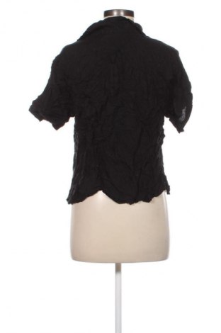 Dámska košeľa  Terranova, Veľkosť XXL, Farba Čierna, Cena  4,95 €