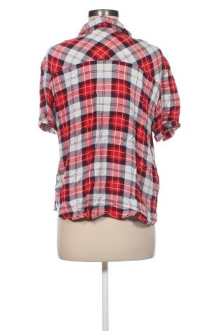 Γυναικείο πουκάμισο Terranova, Μέγεθος L, Χρώμα Πολύχρωμο, Τιμή 1,99 €