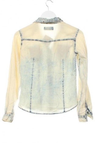 Дамска риза Terranova, Размер XS, Цвят Многоцветен, Цена 2,55 €