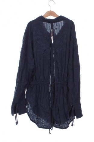 Damenbluse Tiffosi, Größe XS, Farbe Blau, Preis 2,99 €