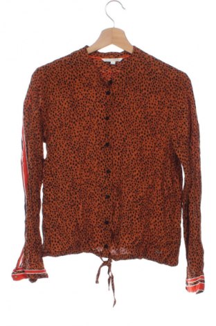 Дамска риза Tom Tailor, Размер XS, Цвят Многоцветен, Цена 2,04 €