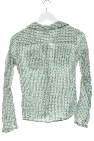 Γυναικείο πουκάμισο Tom Tailor, Μέγεθος XS, Χρώμα Πολύχρωμο, Τιμή 2,99 €