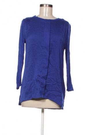 Γυναικείο πουκάμισο Tom Tailor, Μέγεθος S, Χρώμα Μπλέ, Τιμή 3,99 €