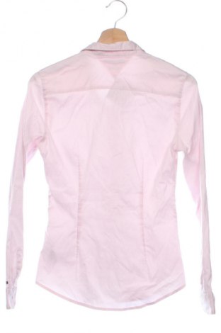 Cămașă de femei Tommy Hilfiger, Mărime XXS, Culoare Roz, Preț 273,99 Lei