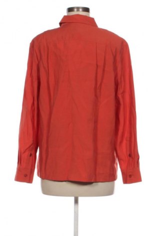 Cămașă de femei Tommy Hilfiger, Mărime S, Culoare Portocaliu, Preț 111,99 Lei