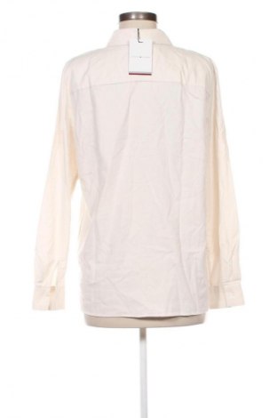 Damska koszula Tommy Hilfiger, Rozmiar M, Kolor Beżowy, Cena 423,99 zł