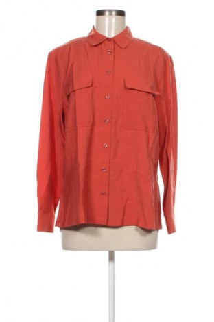 Cămașă de femei Tommy Hilfiger, Mărime S, Culoare Roșu, Preț 104,99 Lei