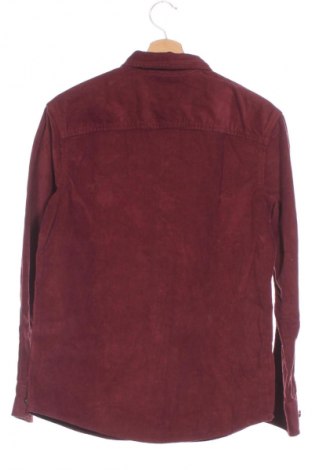 Дамска риза Tommy Jeans, Размер XXS, Цвят Червен, Цена 21,47 €