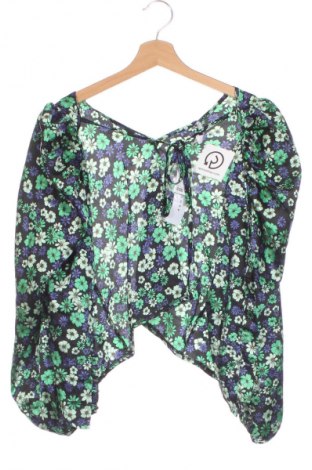 Dámská košile  Topshop, Velikost XS, Barva Vícebarevné, Cena  129,00 Kč