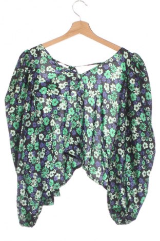 Dámská košile  Topshop, Velikost XS, Barva Vícebarevné, Cena  129,00 Kč