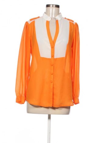 Dámská košile  Topshop, Velikost L, Barva Vícebarevné, Cena  109,00 Kč