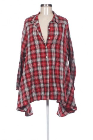 Cămașă de femei Tulip, Mărime L, Culoare Multicolor, Preț 45,99 Lei