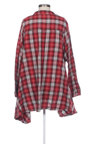 Cămașă de femei Tulip, Mărime L, Culoare Multicolor, Preț 45,99 Lei