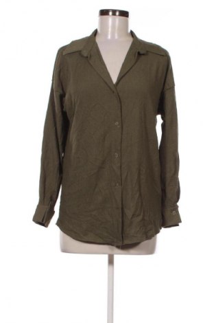 Női ing Unbranded, Méret S, Szín Zöld, Ár 779 Ft